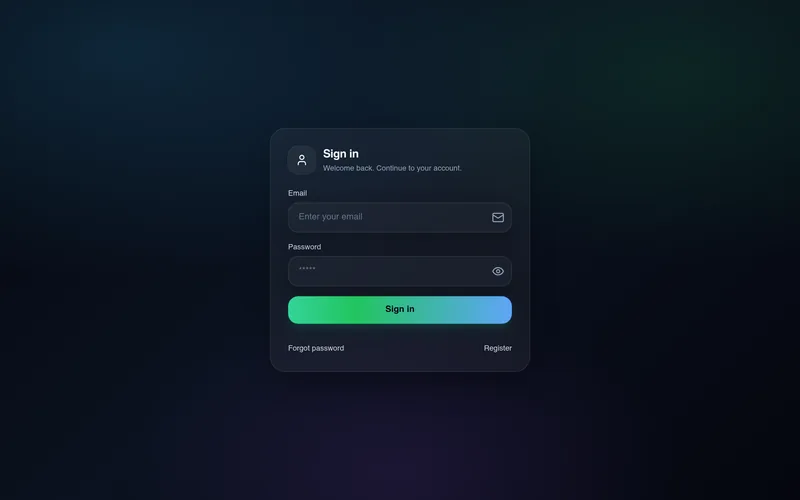 E-Commerce Platform