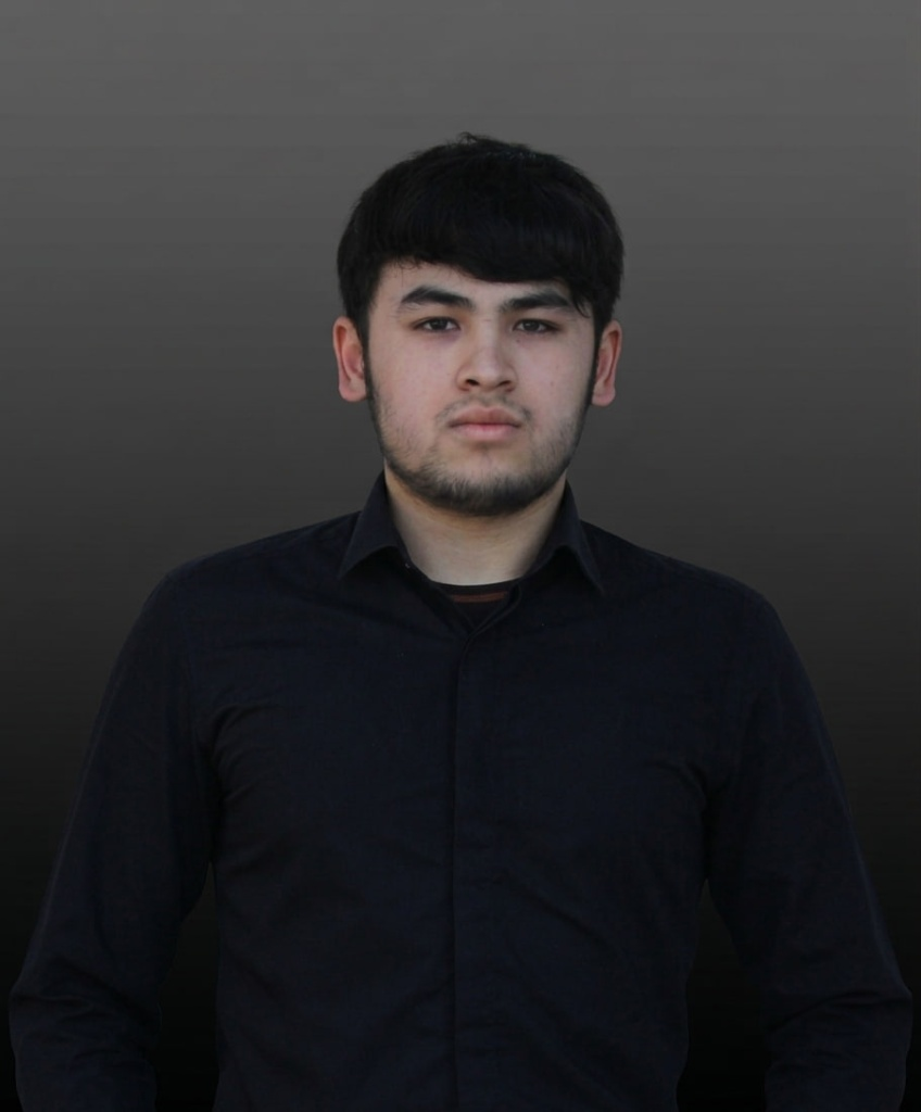 Sherzodbek Usmonjonov